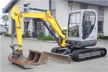 Wacker Neuson EZ 53