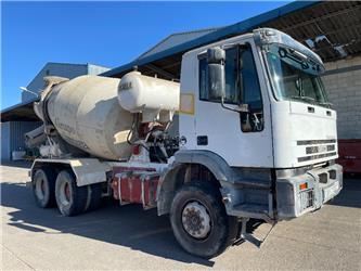 Iveco 260e31