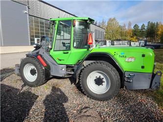 LM Trac 686
