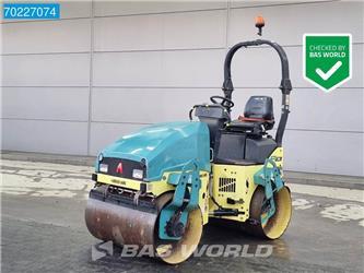Ammann ARX26