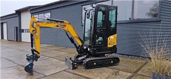 Sany SY18c