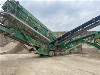 McCloskey S190