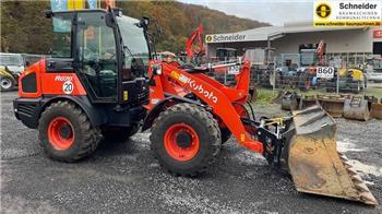 Kubota R070