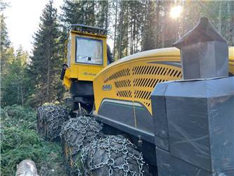 Eco Log 688E