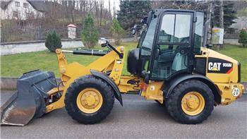 Caterpillar 906M