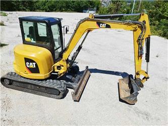 Caterpillar 305 E