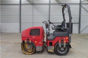 Volvo CR 24