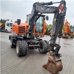 Terex TW 75