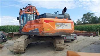 Doosan DX300