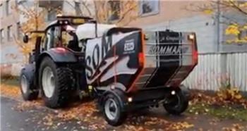 Pronar ZMC 2.0