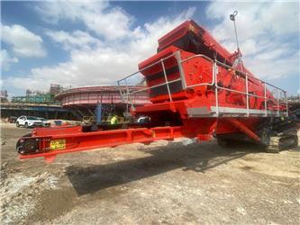 Terex 694