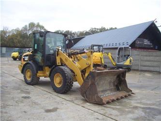 Caterpillar 906 H 2