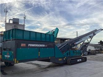 PowerScreen HL75