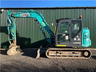 Kobelco SK 85 MSR