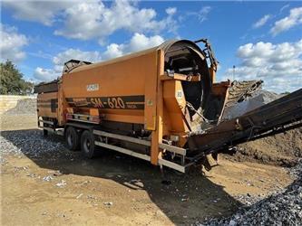 Doppstadt SM 620