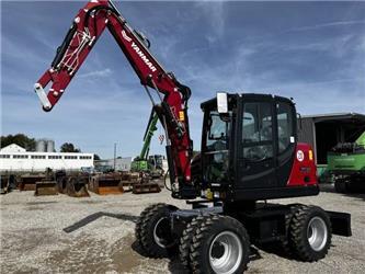 Yanmar B 75W