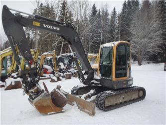 Volvo ECR 88 PLUS