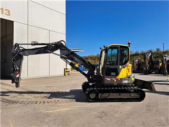 Volvo ECR 88 D