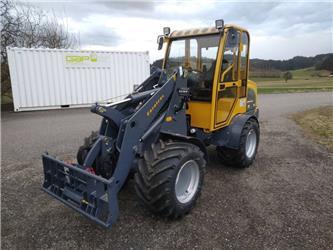 Eurotrac W13-F