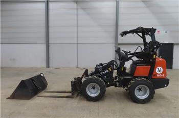 Kubota RT 160-2