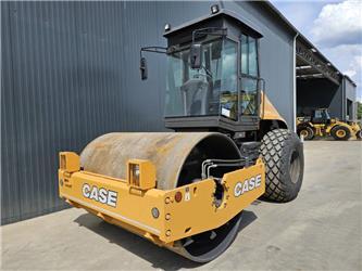 CASE 1107FXD