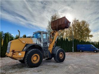 Liebherr L 554