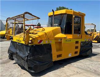 Caterpillar PS 300 B