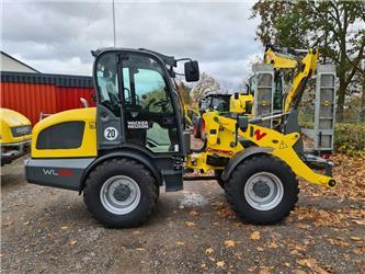 Wacker WL 52
