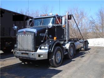 Kenworth T 800
