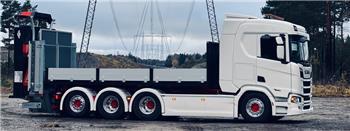 Scania R 560