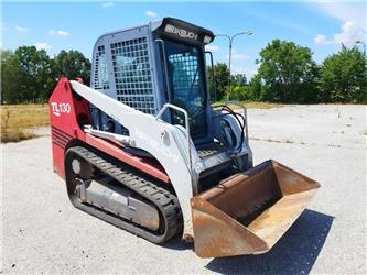 Takeuchi TL130