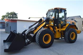 JCB 436 E HT
