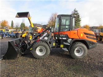 Terex TL 120 / Schaeff / Yanmar