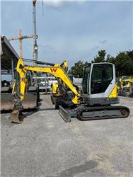 Wacker Neuson EZ 50