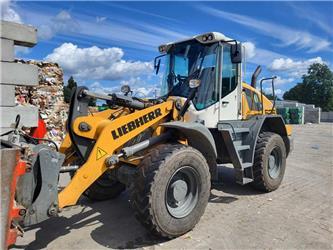 Liebherr L 526 Z