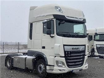 DAF XF 480 MR`18 E6 21.0t