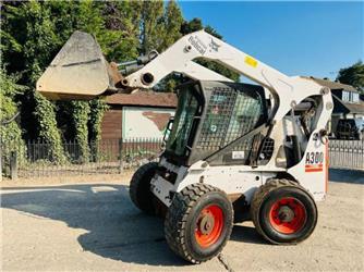 Bobcat A 300