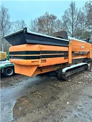 Doppstadt SM 620 K