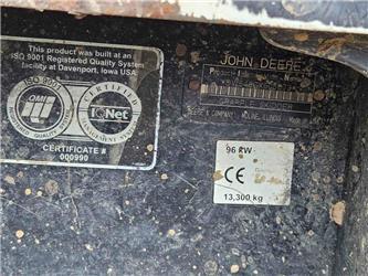 John Deere 548 G III