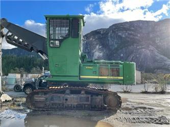 John Deere 3754D