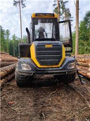 Ponsse FORWARDER