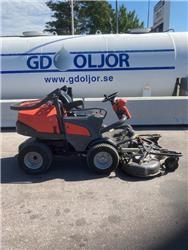 Husqvarna 525d
