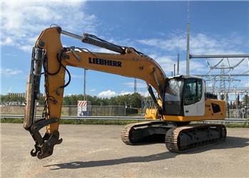 Liebherr R926 LC Excavator