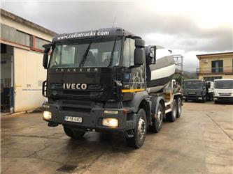Iveco Trakker 410
