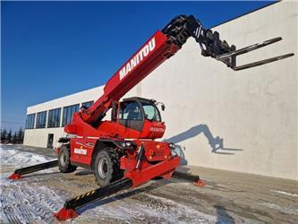 Manitou MRT2550  P503