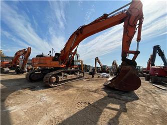 Doosan DX 480 LC