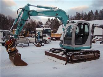 Kobelco SK 70 SR