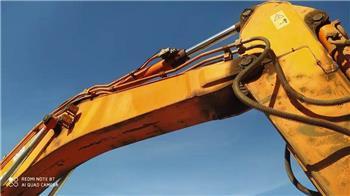 Doosan DX520LC
