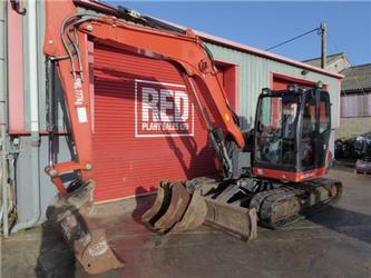 Kubota KX 080-4