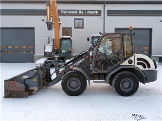 Terex TL 80 AS